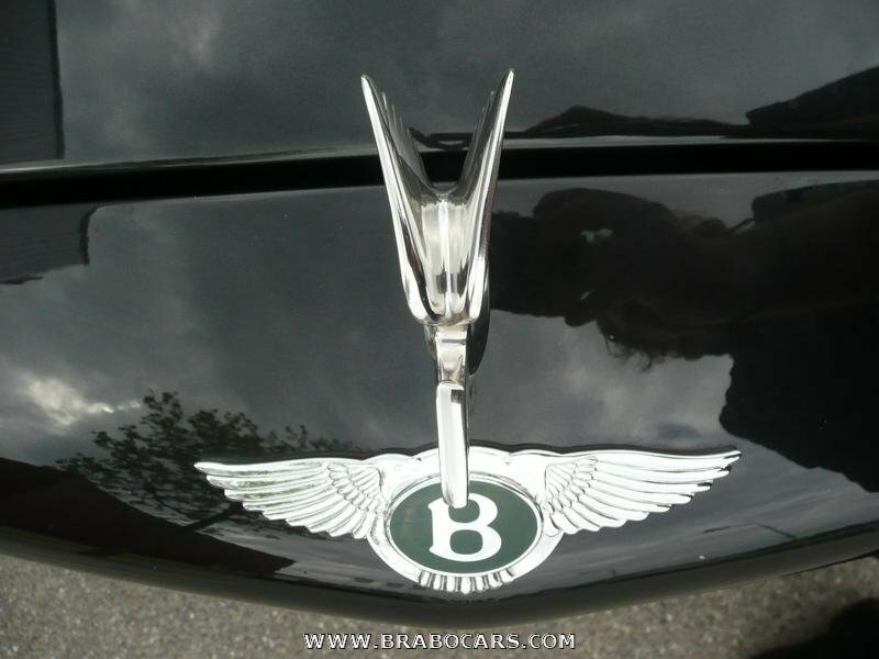 Bentley Turbo R