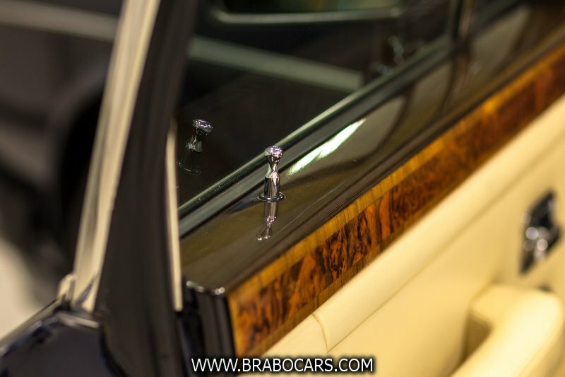 Bentley Turbo R
