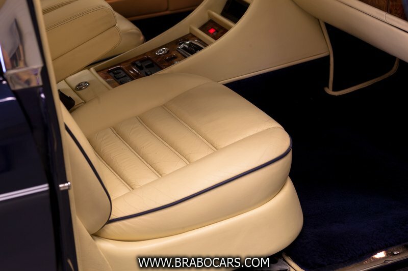 Bentley Turbo R