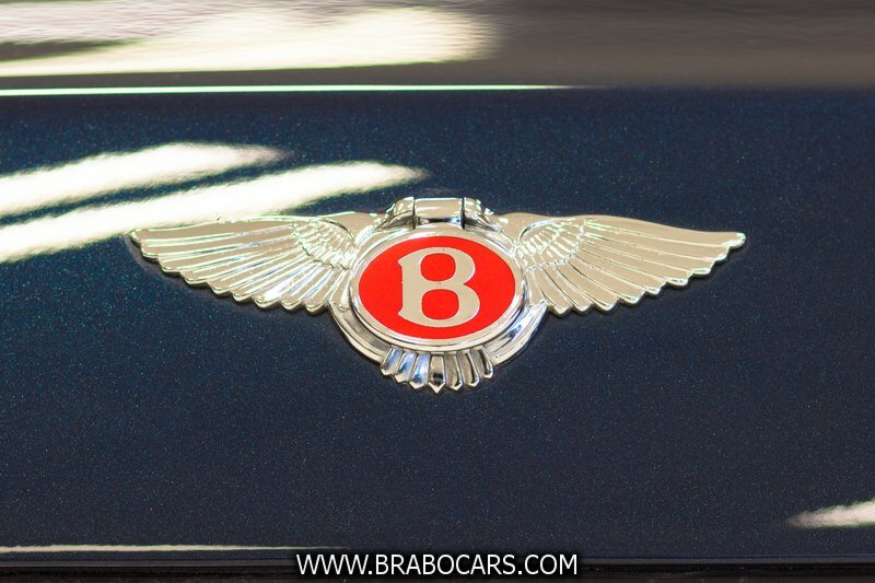 Bentley Turbo R