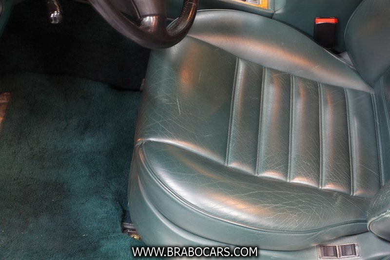 Bentley Brooklands