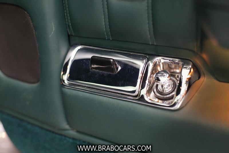 Bentley Brooklands