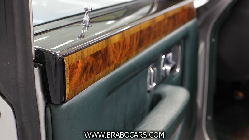 Bentley Brooklands