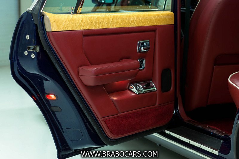 Bentley Turbo R