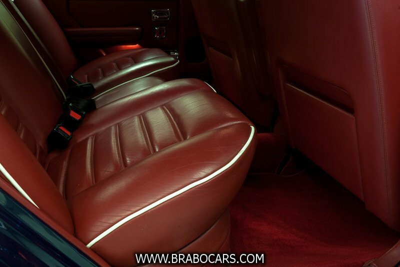 Bentley Turbo R