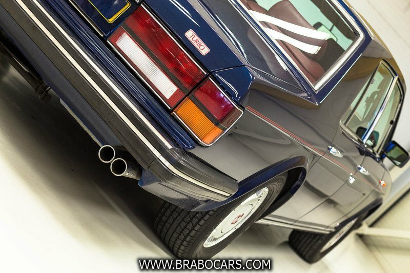 Bentley Turbo R