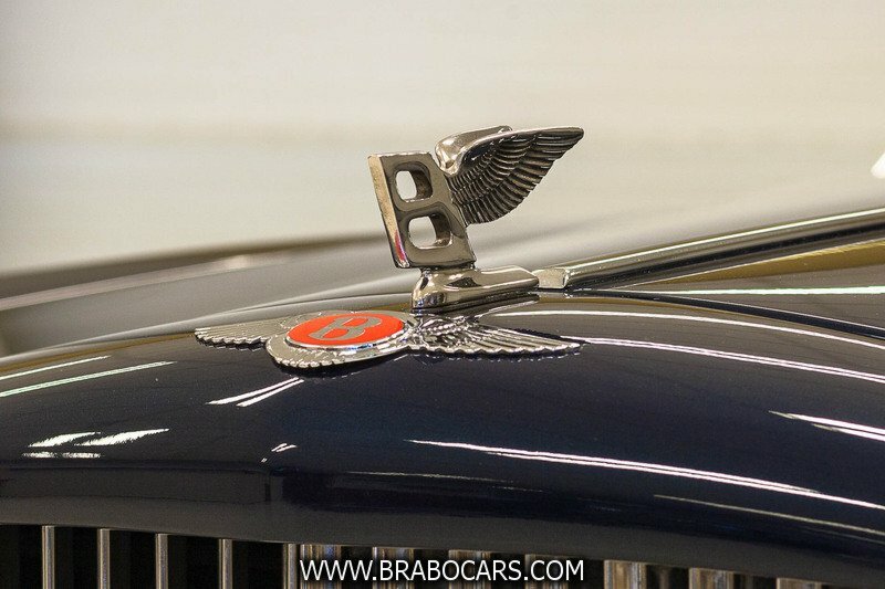 Bentley Turbo R