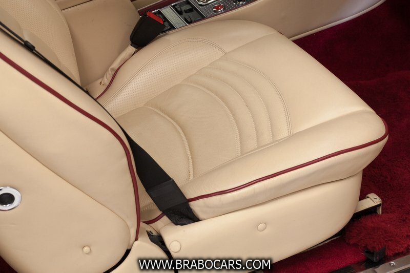 Bentley Continental T