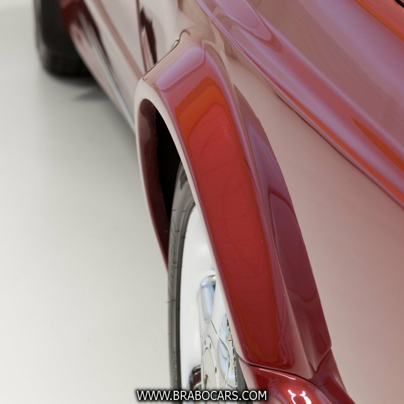 Bentley Continental T