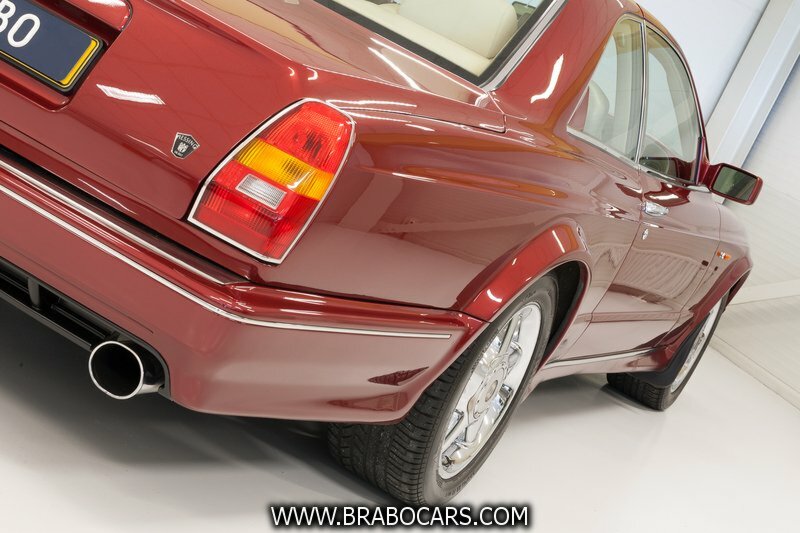 Bentley Continental T