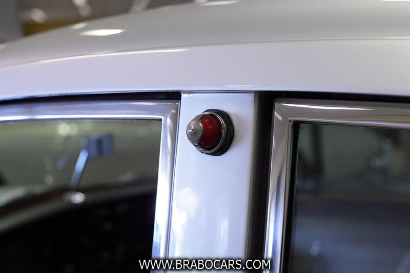 Rolls-Royce Silver Cloud III