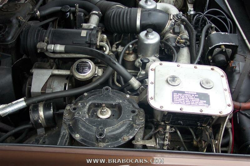 Rolls-Royce Silver Shadow
