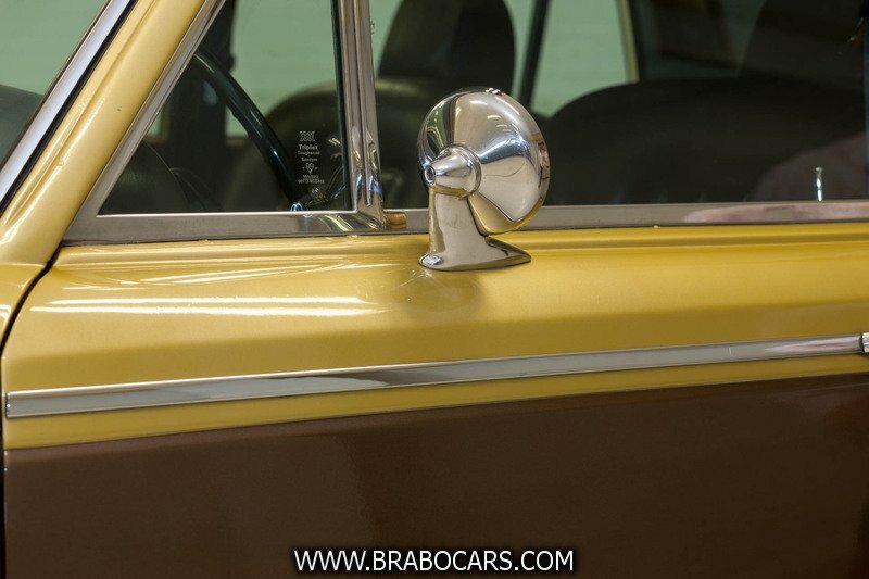 Rolls-Royce Silver Shadow