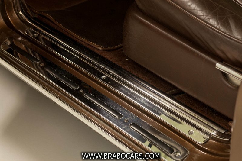 Rolls-Royce Silver Shadow