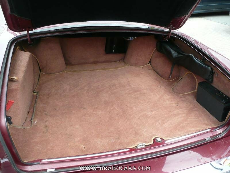 Rolls-Royce Silver Shadow
