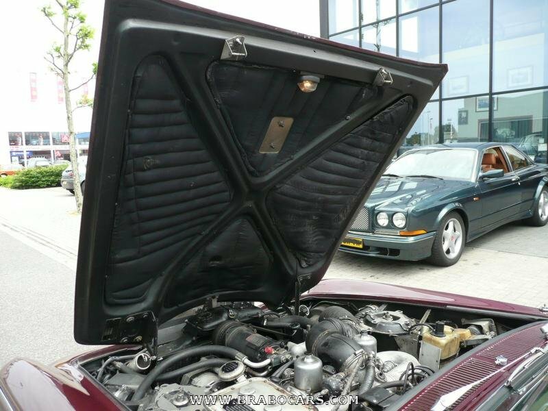 Rolls-Royce Silver Shadow