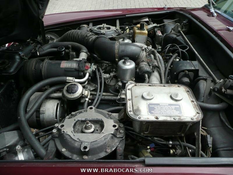 Rolls-Royce Silver Shadow
