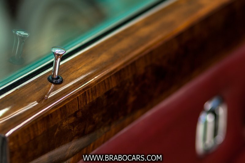 Rolls-Royce Silver Shadow