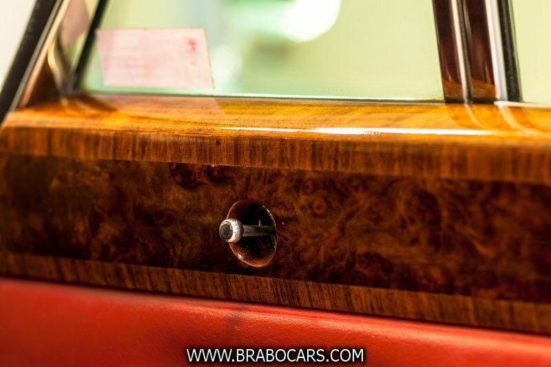 Rolls-Royce Silver Shadow