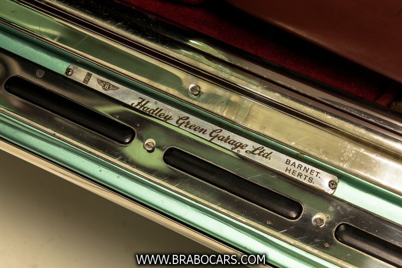 Rolls-Royce Silver Shadow