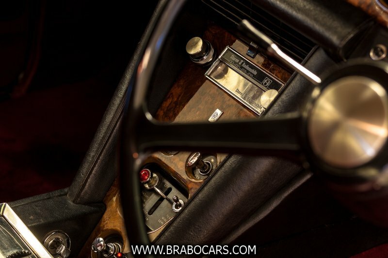 Rolls-Royce Silver Shadow