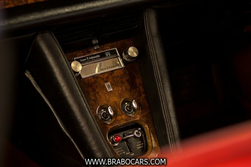 Rolls-Royce Silver Shadow