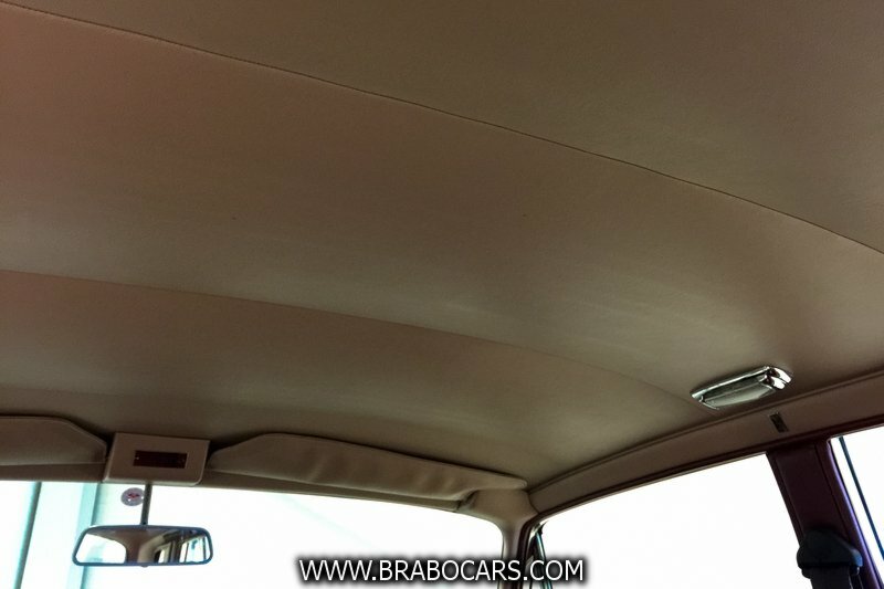 Rolls-Royce Silver Shadow