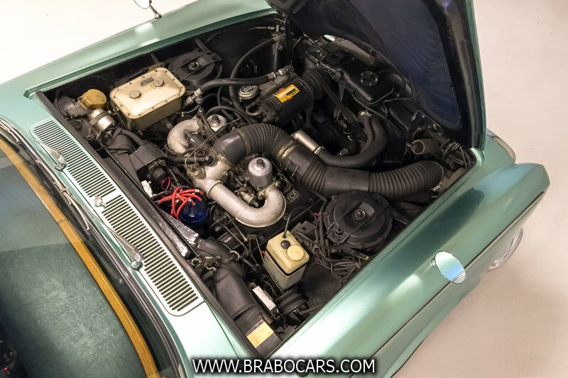 Rolls-Royce Silver Shadow
