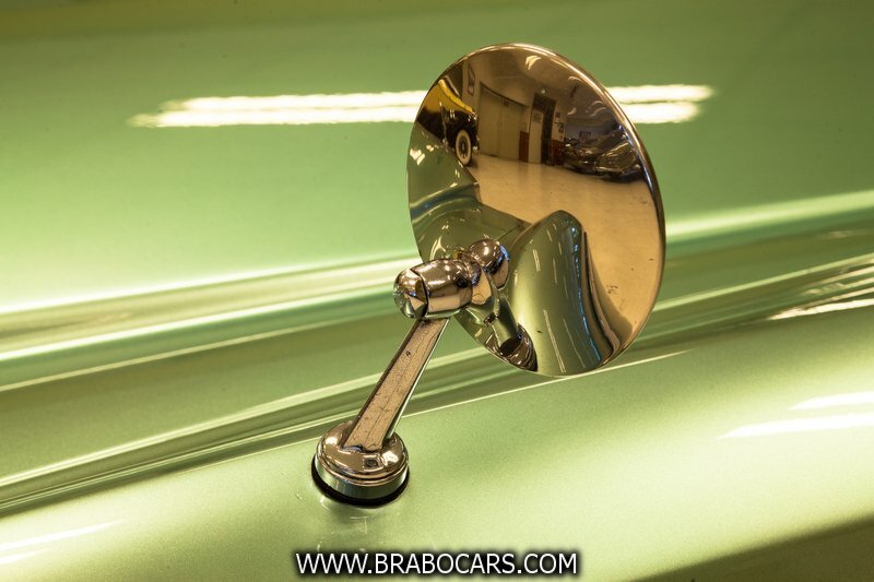 Rolls-Royce Silver Shadow