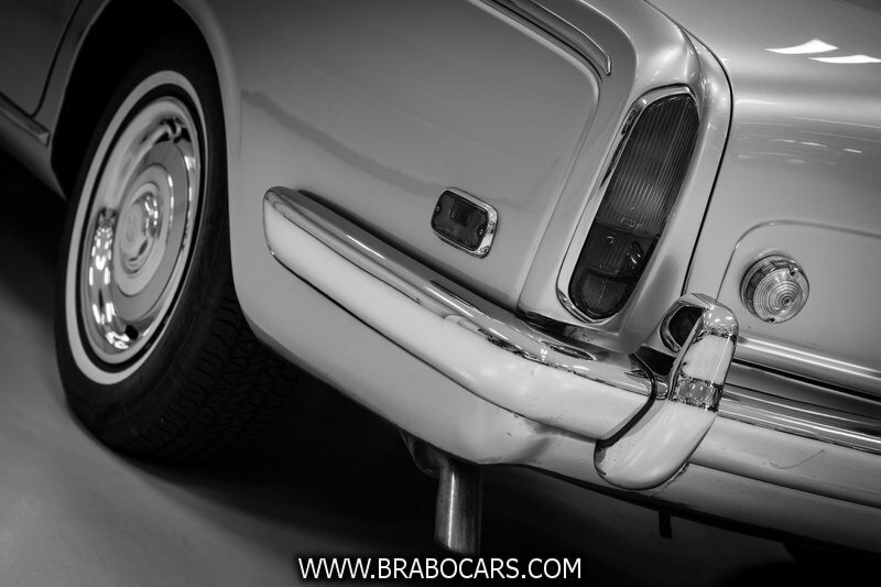 Rolls-Royce Silver Shadow