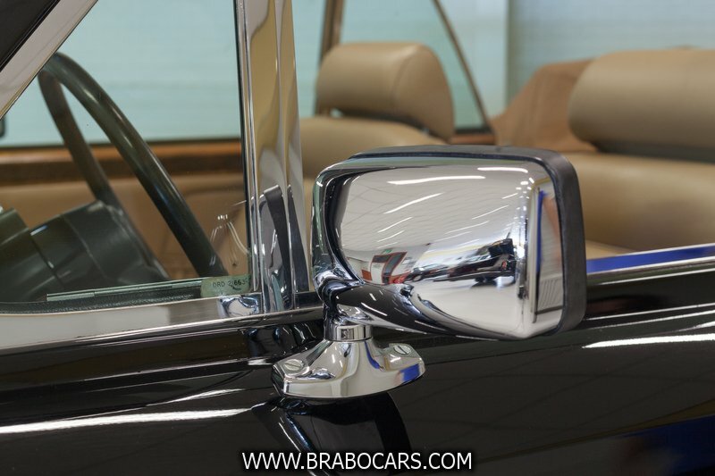 Rolls-Royce Corniche