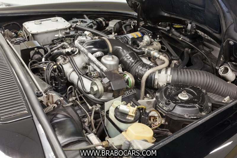 Rolls-Royce Corniche