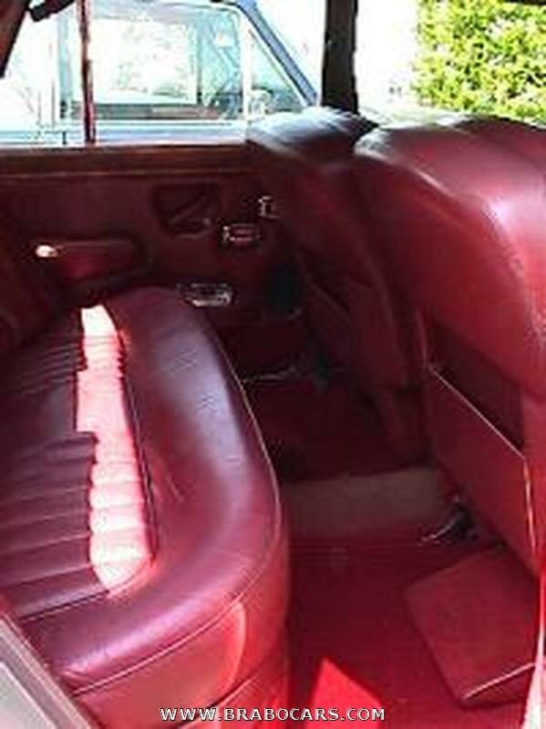 Rolls-Royce Silver Shadow