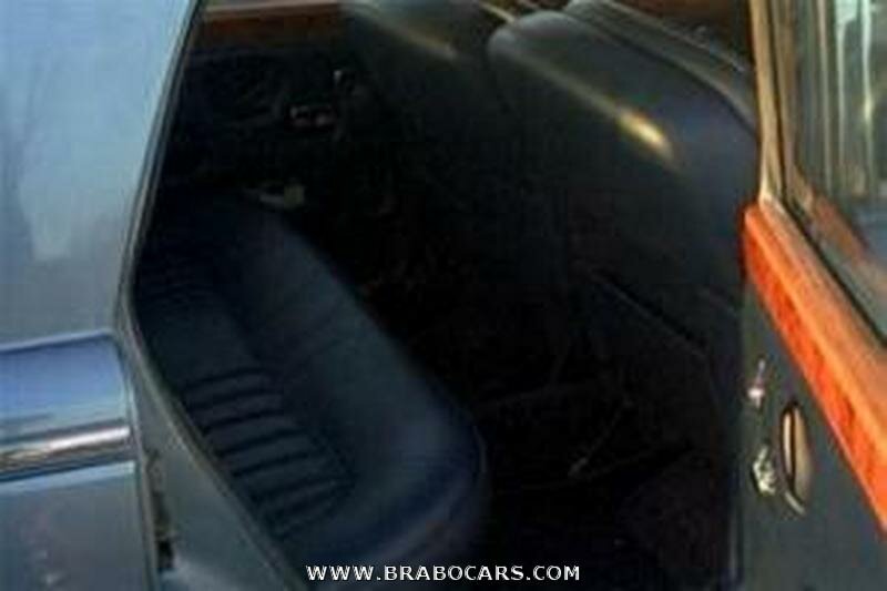 Rolls-Royce Silver Shadow