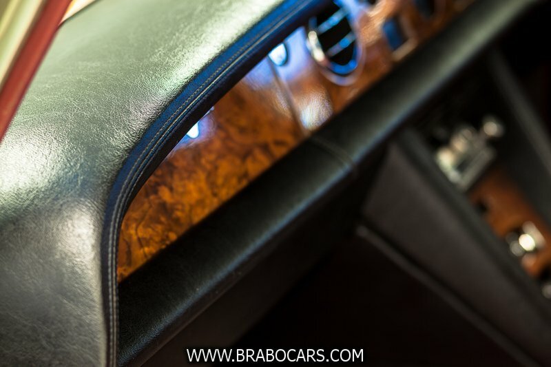 Rolls-Royce Silver Shadow