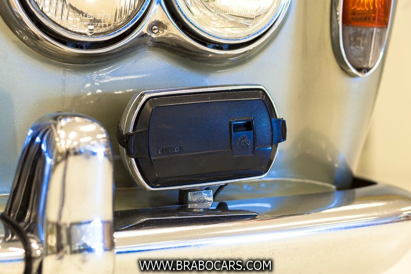 Rolls-Royce Silver Shadow
