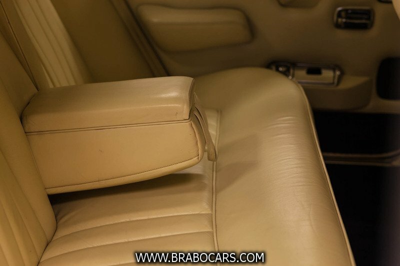Rolls-Royce Silver Shadow