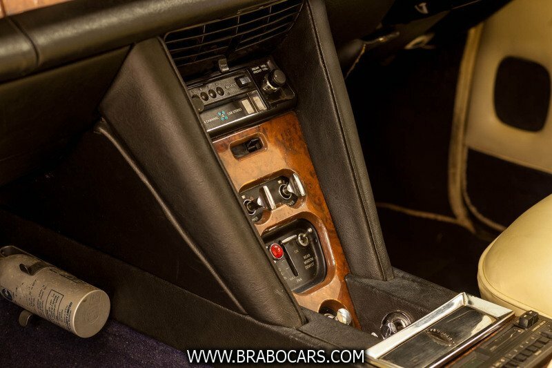 Rolls-Royce Silver Shadow