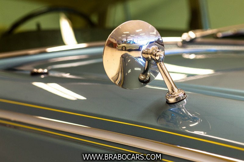 Rolls-Royce Silver Shadow