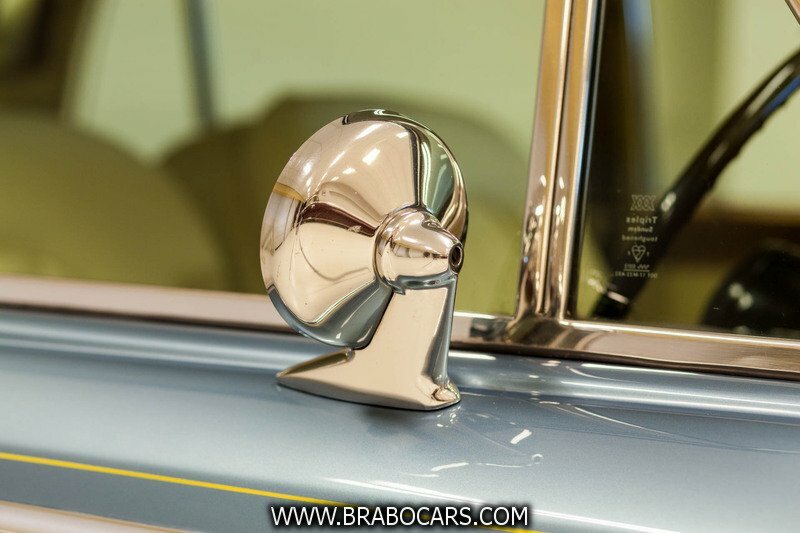 Rolls-Royce Silver Shadow