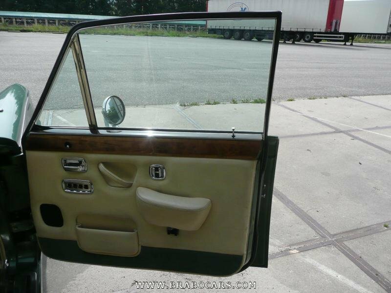 Rolls-Royce Silver Shadow