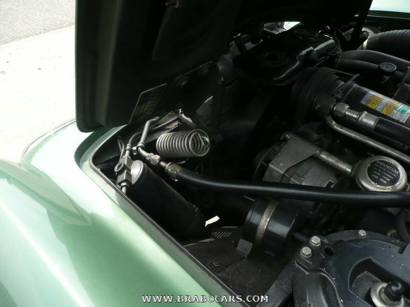 Rolls-Royce Silver Shadow