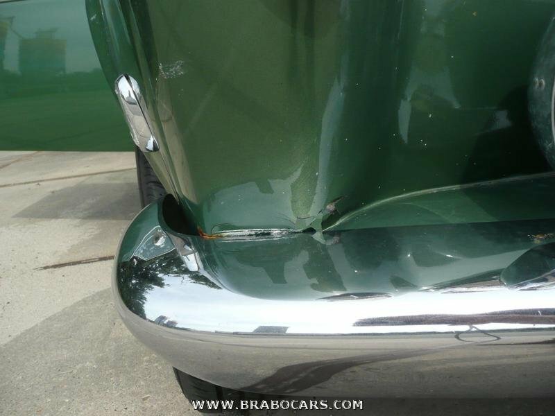 Rolls-Royce Silver Shadow