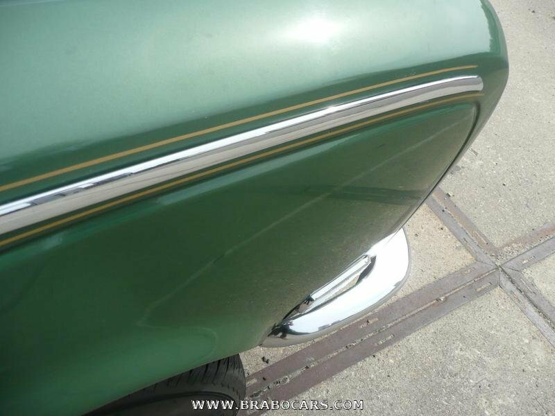 Rolls-Royce Silver Shadow