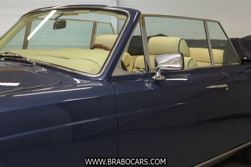 Rolls-Royce Corniche