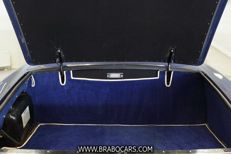 Rolls-Royce Corniche