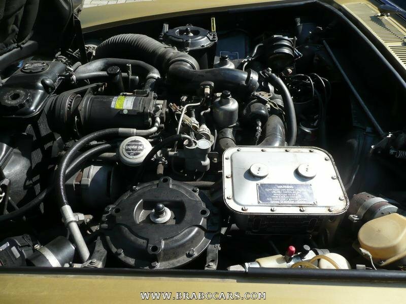 Rolls-Royce Silver Shadow II