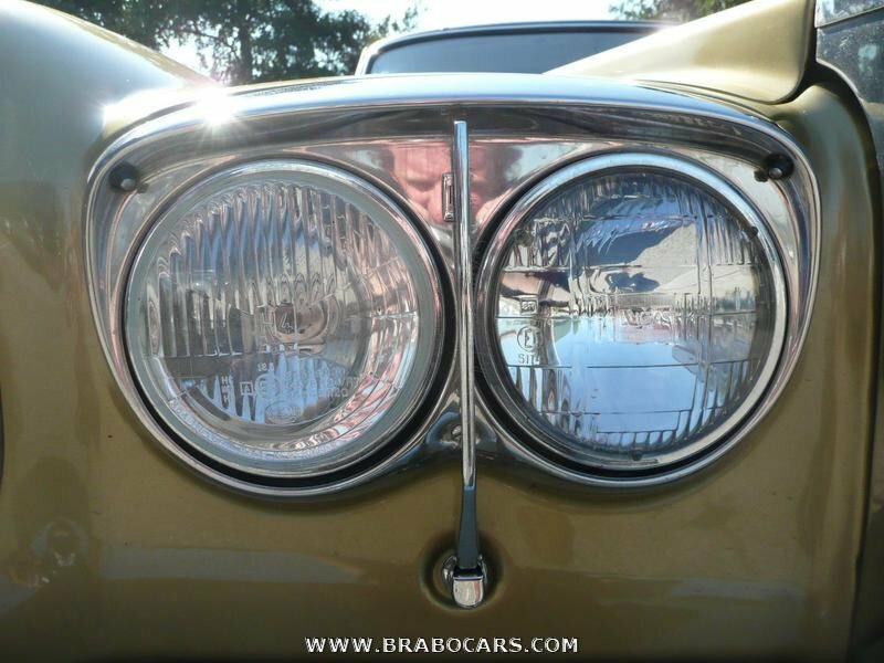 Rolls-Royce Silver Shadow II
