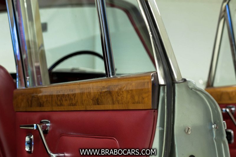 Rolls-Royce Silver Shadow