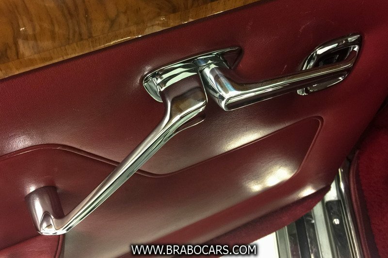 Rolls-Royce Silver Shadow